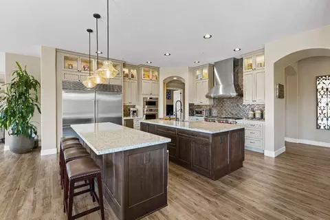 Kitchen - 9540 Stablegate Rd, Wilton, CA 95693 photo 2 of 7