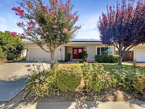 802 Christie Ct, Davis, CA 95618 photo 1