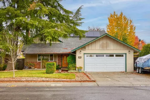 1606 Manzanita Ln, Davis, CA 95618 photo 1