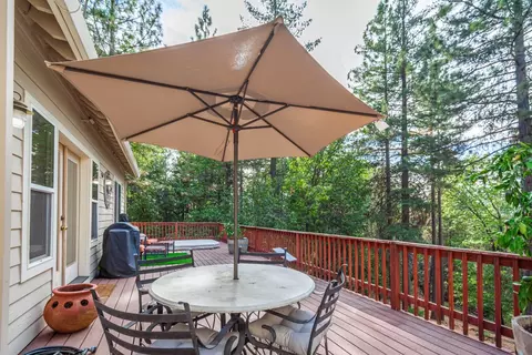 Exterior - 6298 Pine Needle Ln, Placerville, CA 95667 photo 6 of 20