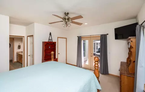 Bedroom - 6298 Pine Needle Ln, Placerville, CA 95667 photo 2 of 8