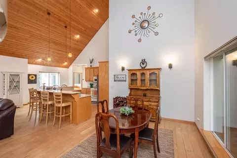 Dining - 6298 Pine Needle Ln, Placerville, CA 95667 photo 1 of 2
