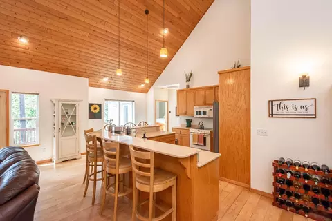Kitchen - 6298 Pine Needle Ln, Placerville, CA 95667 photo 1 of 5