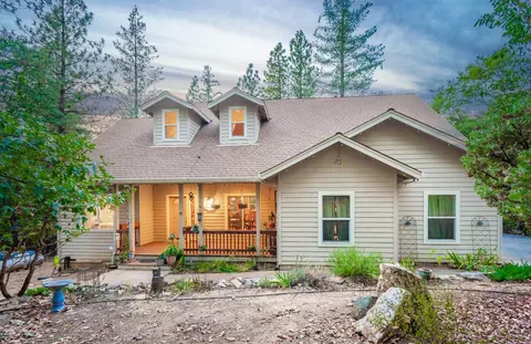 Exterior - 6298 Pine Needle Ln, Placerville, CA 95667 photo 2 of 20