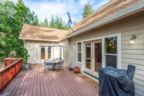 Exterior - 6298 Pine Needle Ln, Placerville, CA 95667 photo 8 of 20