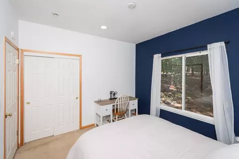 Bedroom - 6298 Pine Needle Ln, Placerville, CA 95667 photo 8 of 8