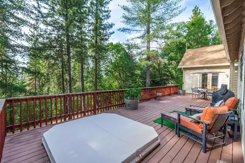 Exterior - 6298 Pine Needle Ln, Placerville, CA 95667 photo 7 of 20