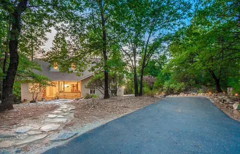 Exterior - 6298 Pine Needle Ln, Placerville, CA 95667 photo 13 of 20