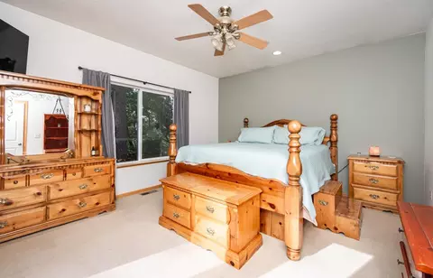 Bedroom - 6298 Pine Needle Ln, Placerville, CA 95667 photo 1 of 8