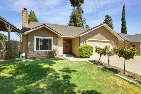 2529 Meadow Oak Dr, Modesto, CA 95355 photo 1