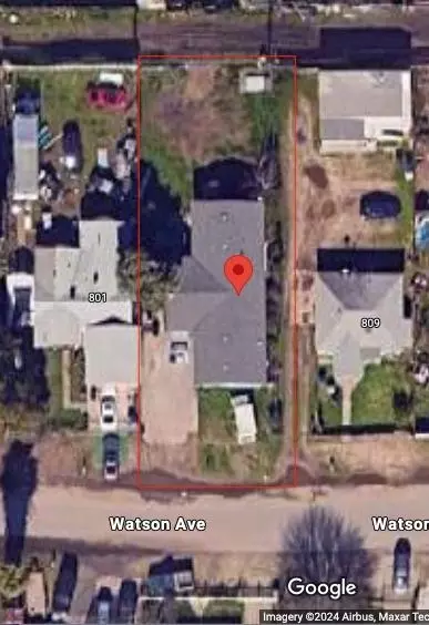805 Watson, Modesto, CA 95358 photo 1