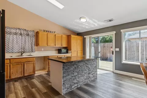 Kitchen - 1126 Moonlight Dr, Ceres, CA 95307 photo 2 of 3