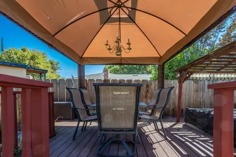 Exterior - 1820 Lobero Ln, Modesto, CA 95355 photo 6 of 9