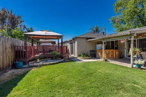 Exterior - 1820 Lobero Ln, Modesto, CA 95355 photo 4 of 9
