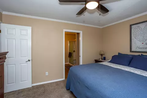 Bedroom - 1820 Lobero Ln, Modesto, CA 95355 photo 2 of 2
