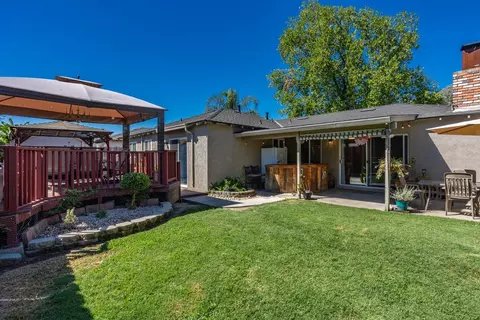 Exterior - 1820 Lobero Ln, Modesto, CA 95355 photo 3 of 9