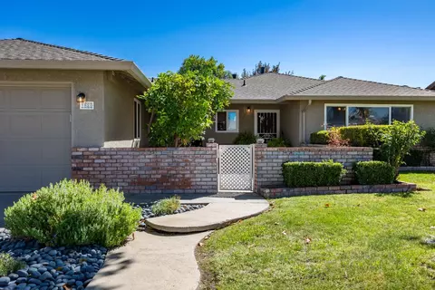 Exterior - 1820 Lobero Ln, Modesto, CA 95355 photo 2 of 9