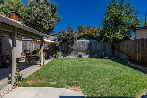 Exterior - 1820 Lobero Ln, Modesto, CA 95355 photo 9 of 9