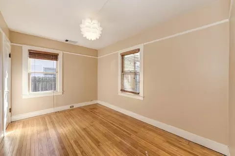 Bedroom - 1522 33rd St, Sacramento, CA 95816 photo 1 of 6