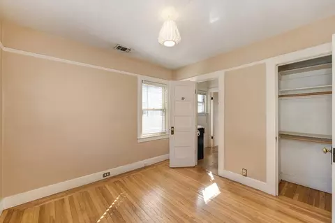 Bedroom - 1522 33rd St, Sacramento, CA 95816 photo 6 of 6