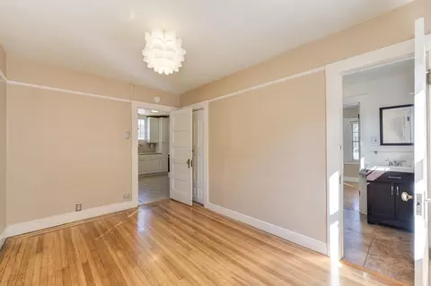 Bedroom - 1522 33rd St, Sacramento, CA 95816 photo 3 of 6