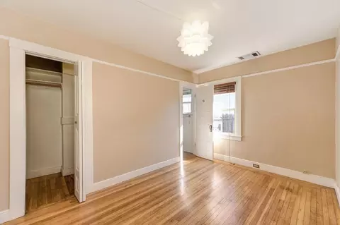 Bedroom - 1522 33rd St, Sacramento, CA 95816 photo 2 of 6