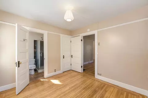 Bedroom - 1522 33rd St, Sacramento, CA 95816 photo 5 of 6