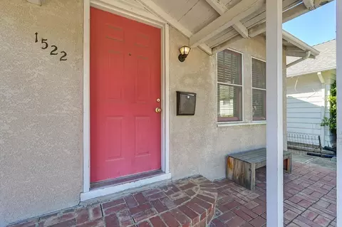 Exterior - 1522 33rd St, Sacramento, CA 95816 photo 2 of 10