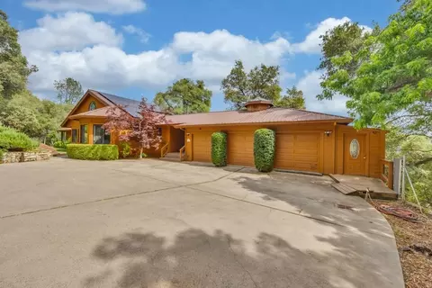 Exterior - 3738 Springer Rd, Placerville, CA 95667 photo 3 of 17