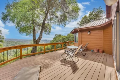 Exterior - 3738 Springer Rd, Placerville, CA 95667 photo 8 of 17