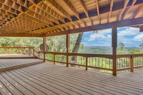 Exterior - 3738 Springer Rd, Placerville, CA 95667 photo 11 of 17