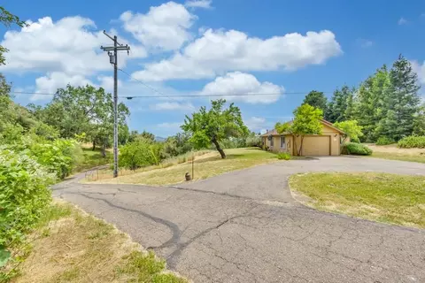 Exterior - 3738 Springer Rd, Placerville, CA 95667 photo 16 of 17