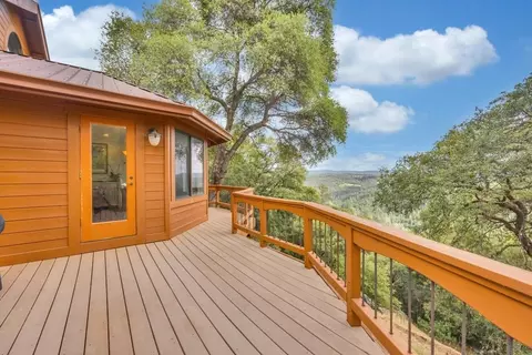 Exterior - 3738 Springer Rd, Placerville, CA 95667 photo 6 of 17