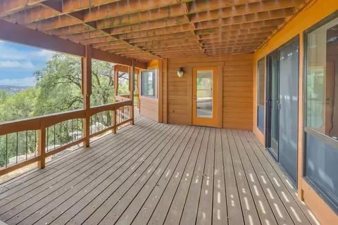 Exterior - 3738 Springer Rd, Placerville, CA 95667 photo 10 of 17