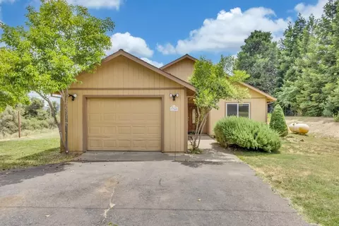 Exterior - 3738 Springer Rd, Placerville, CA 95667 photo 15 of 17