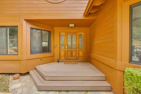 Exterior - 3738 Springer Rd, Placerville, CA 95667 photo 4 of 17