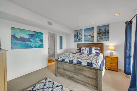 Bedroom - 3738 Springer Rd, Placerville, CA 95667 photo 2 of 11