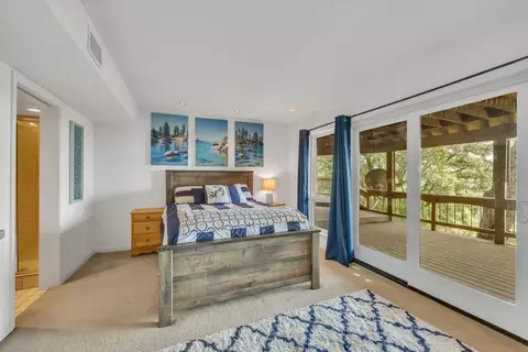 Bedroom - 3738 Springer Rd, Placerville, CA 95667 photo 3 of 11