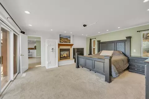Bedroom - 3738 Springer Rd, Placerville, CA 95667 photo 1 of 11