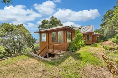 Exterior - 3738 Springer Rd, Placerville, CA 95667 photo 13 of 17