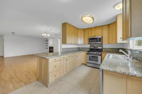 Kitchen - 3738 Springer Rd, Placerville, CA 95667 photo 7 of 8