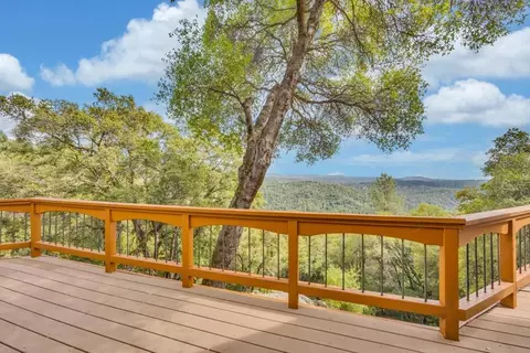 Exterior - 3738 Springer Rd, Placerville, CA 95667 photo 9 of 17