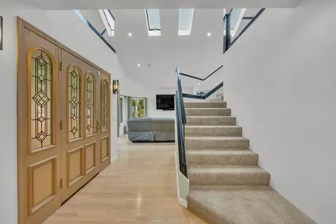 Entry Way - 3738 Springer Rd, Placerville, CA 95667 photo 1 of 7