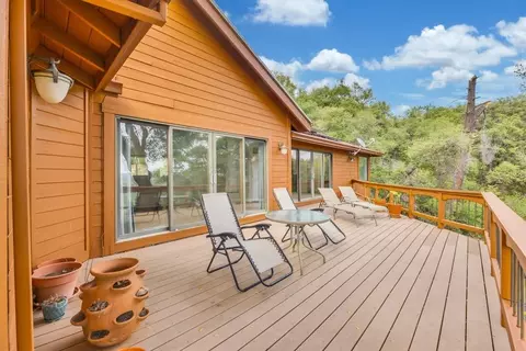 Exterior - 3738 Springer Rd, Placerville, CA 95667 photo 7 of 17