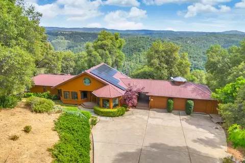 Exterior - 3738 Springer Rd, Placerville, CA 95667 photo 2 of 17