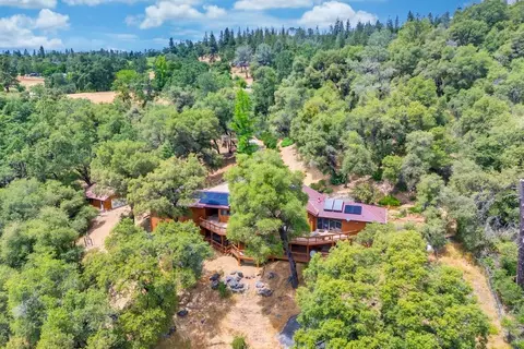 View/Area - 3738 Springer Rd, Placerville, CA 95667 photo 2 of 5
