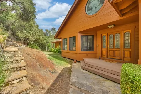 Exterior - 3738 Springer Rd, Placerville, CA 95667 photo 5 of 17