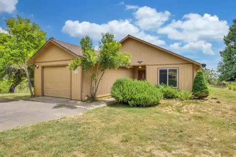 Exterior - 3738 Springer Rd, Placerville, CA 95667 photo 14 of 17