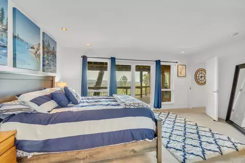 Bedroom - 3738 Springer Rd, Placerville, CA 95667 photo 4 of 11