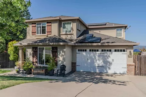 956 Ponderosa St, Jackson, CA 95642 photo 2